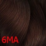 matrix socolor pre bonded 6MA темный блондин мокка пепльный matrix socolor pre bonded 6MA темный блондин мокка пепльный